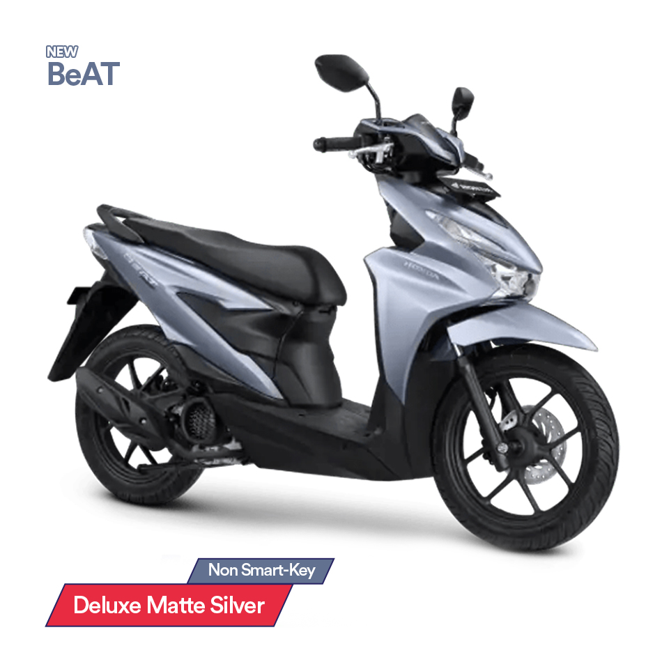 Beat Deluxe 