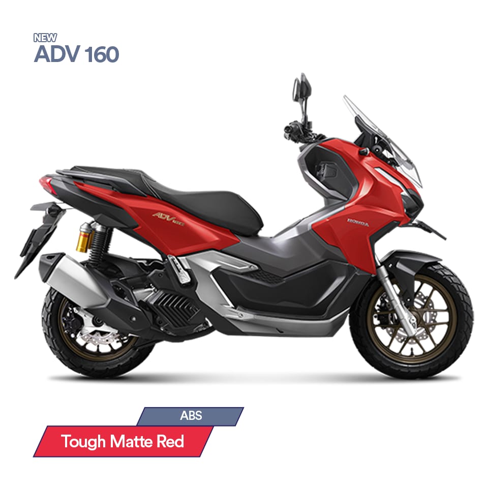 ADV 160 ABS 
