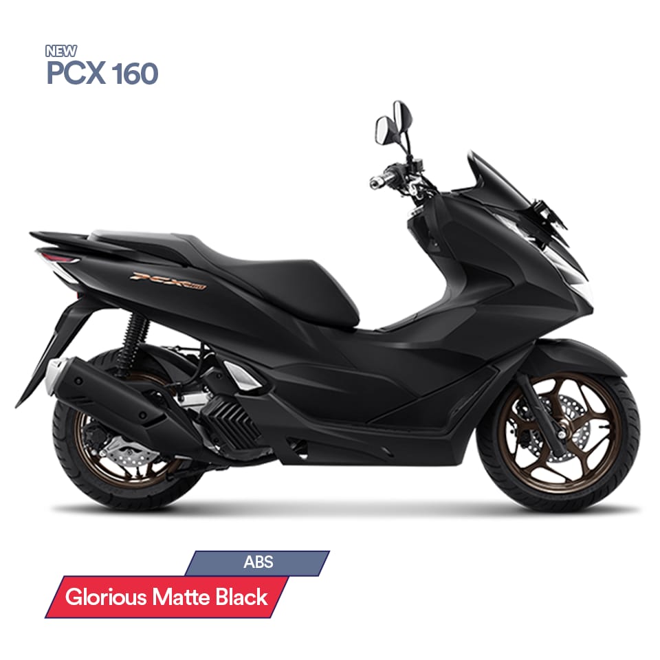 PCX 160 ABS 
