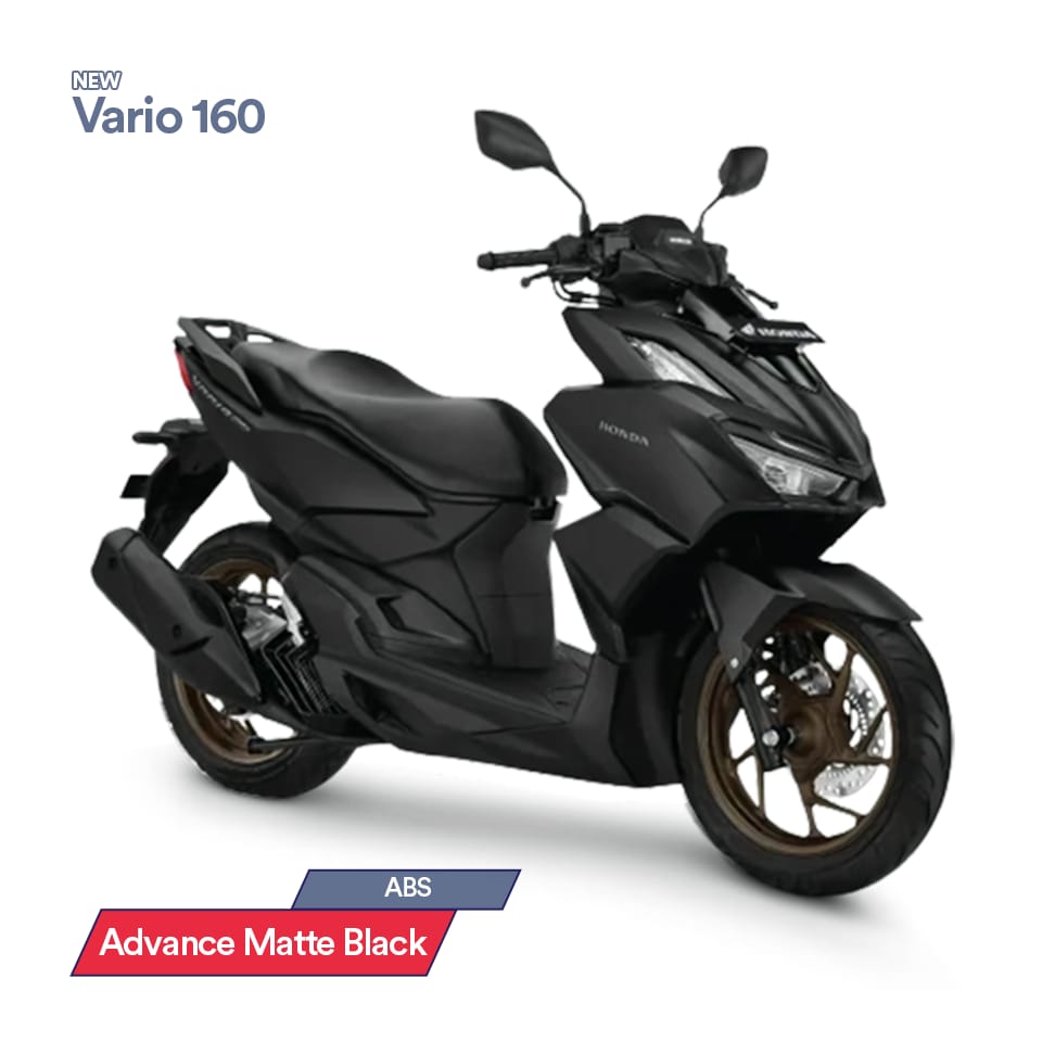 Vario 160 ABS