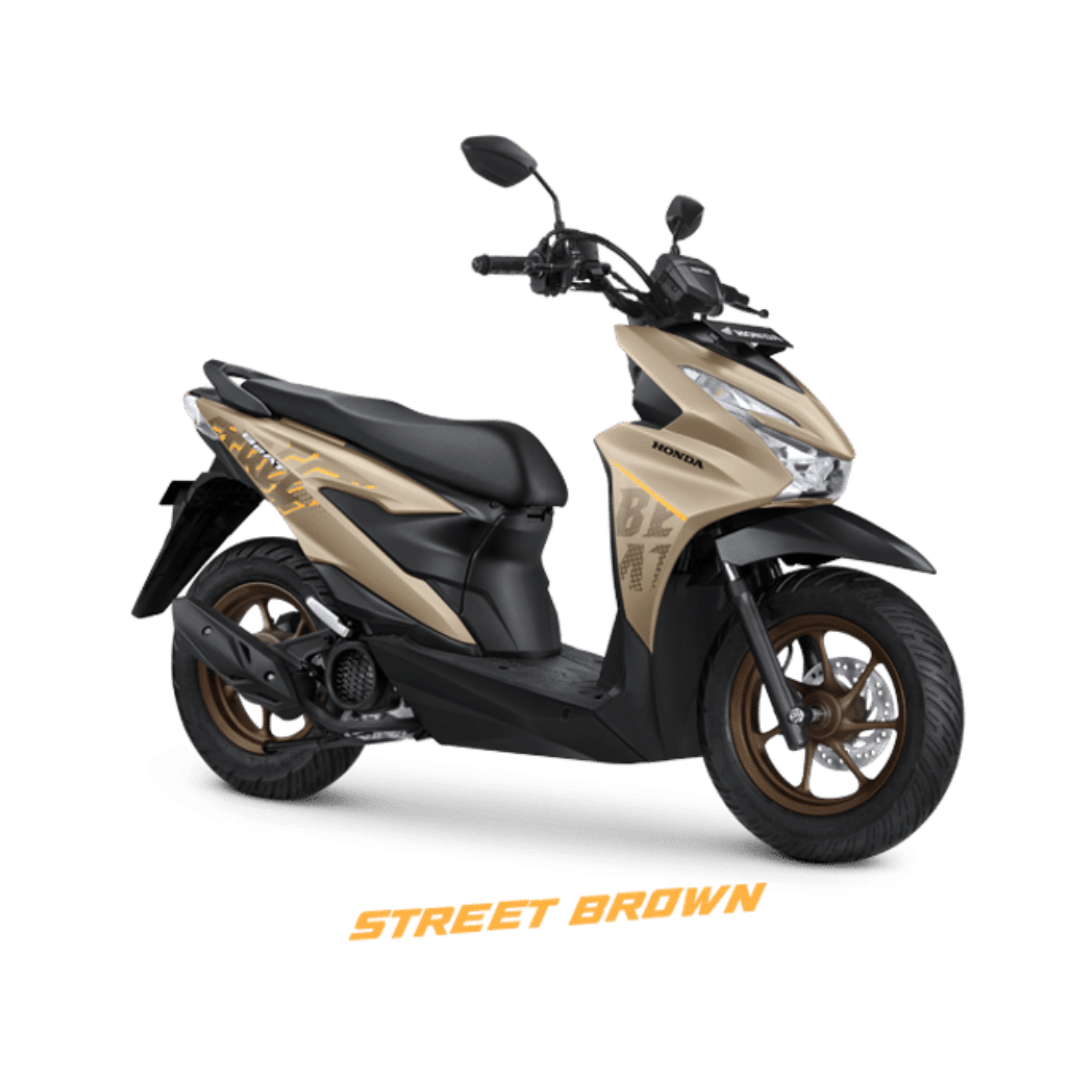 Beat Street
