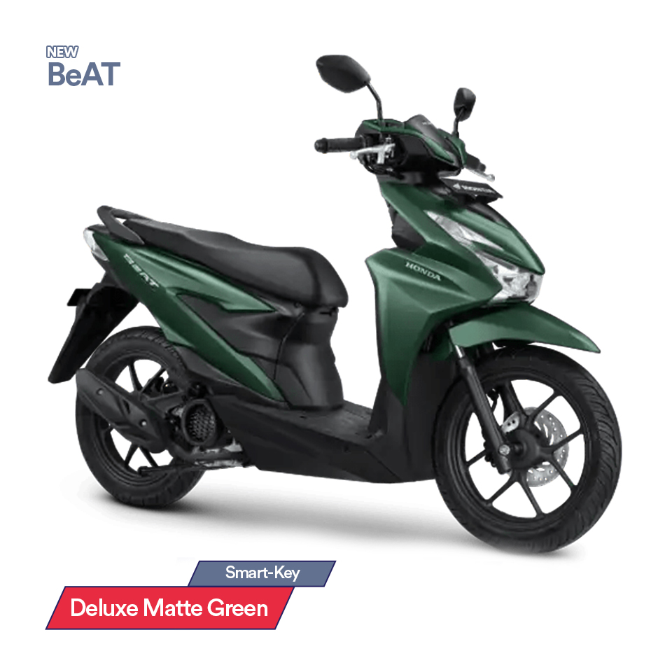 Beat Deluxe 