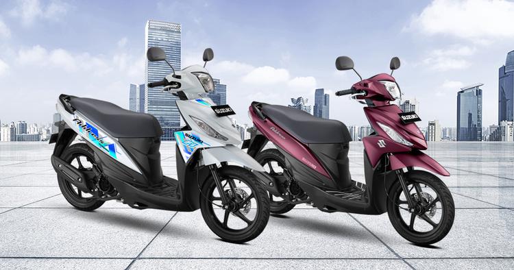 Motor Matic