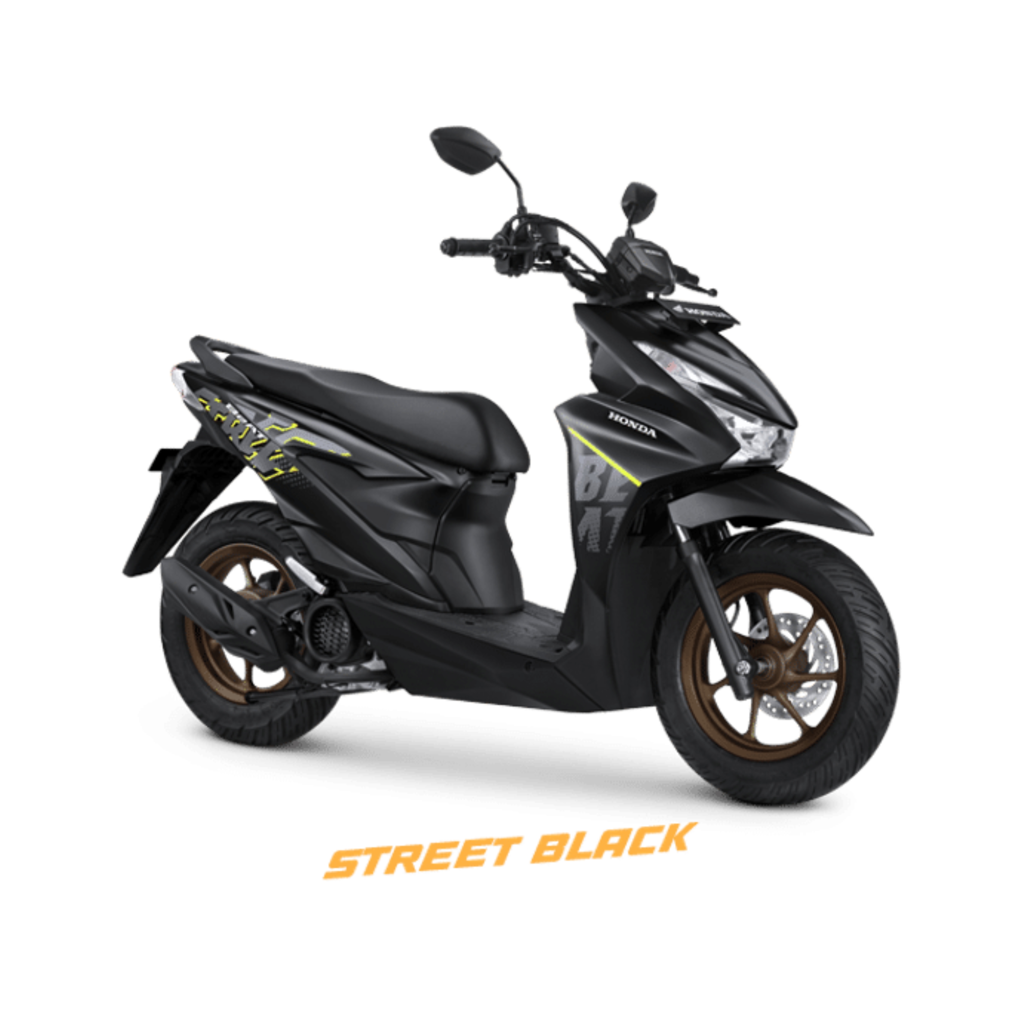 Beat Street