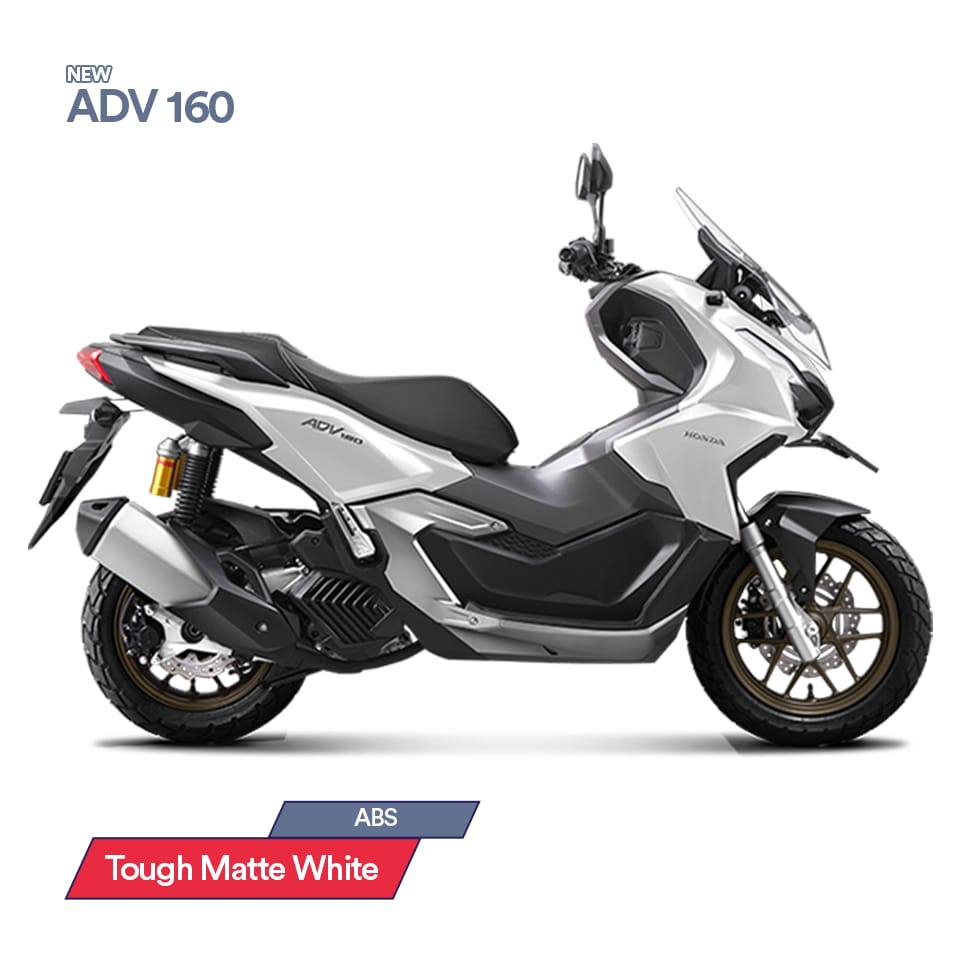 ADV 160 ABS 