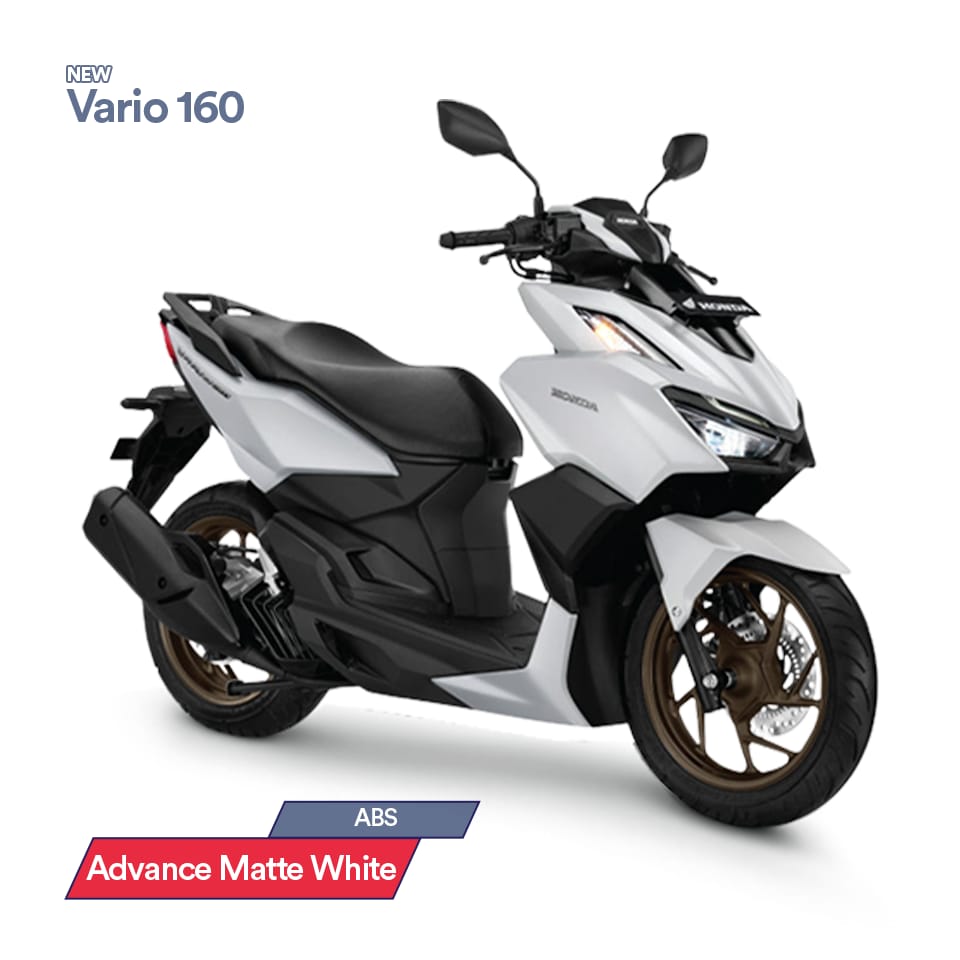 Vario 160 ABS